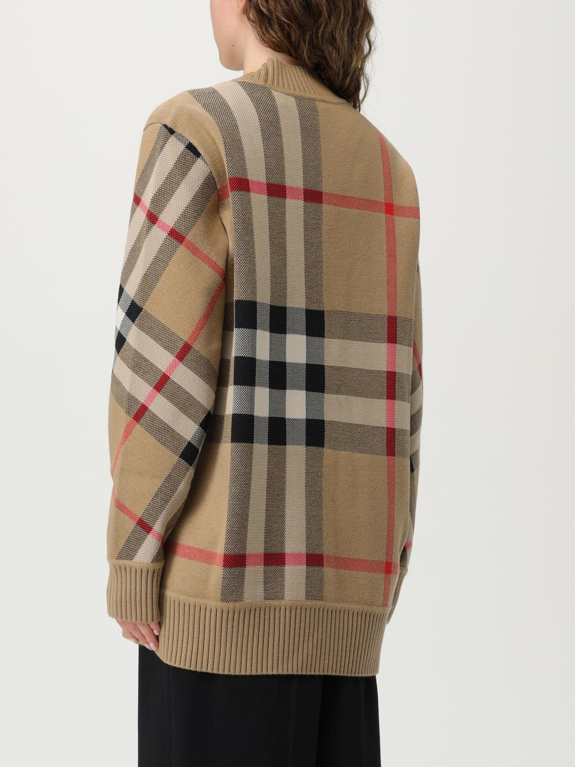[Burberry] Knitwear SS26 8039153