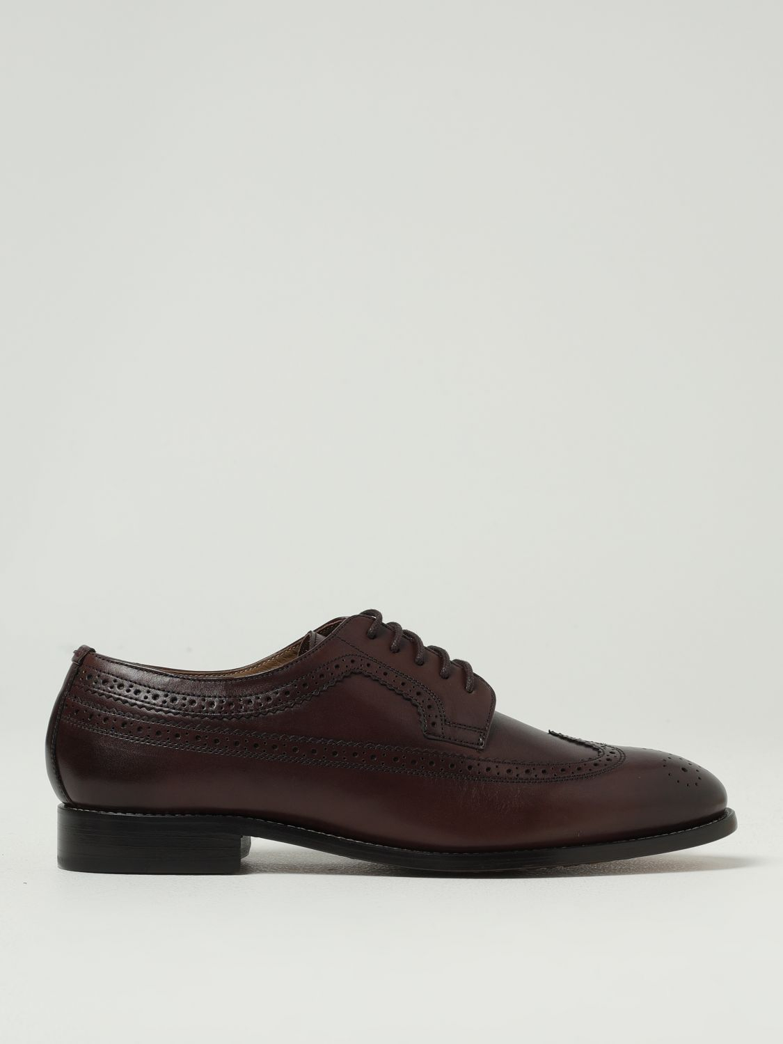 [PS PAUL SMITH] Dress Shoes SS26 M2SCLN05NCLF 69