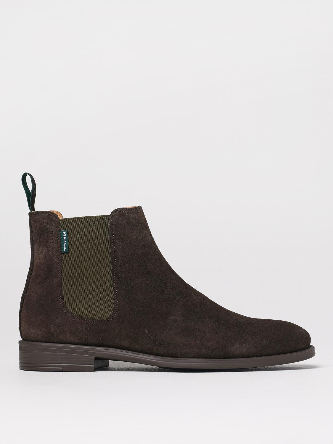 [PS PAUL SMITH] Boots SS26 M2SCDC15MSUE 69