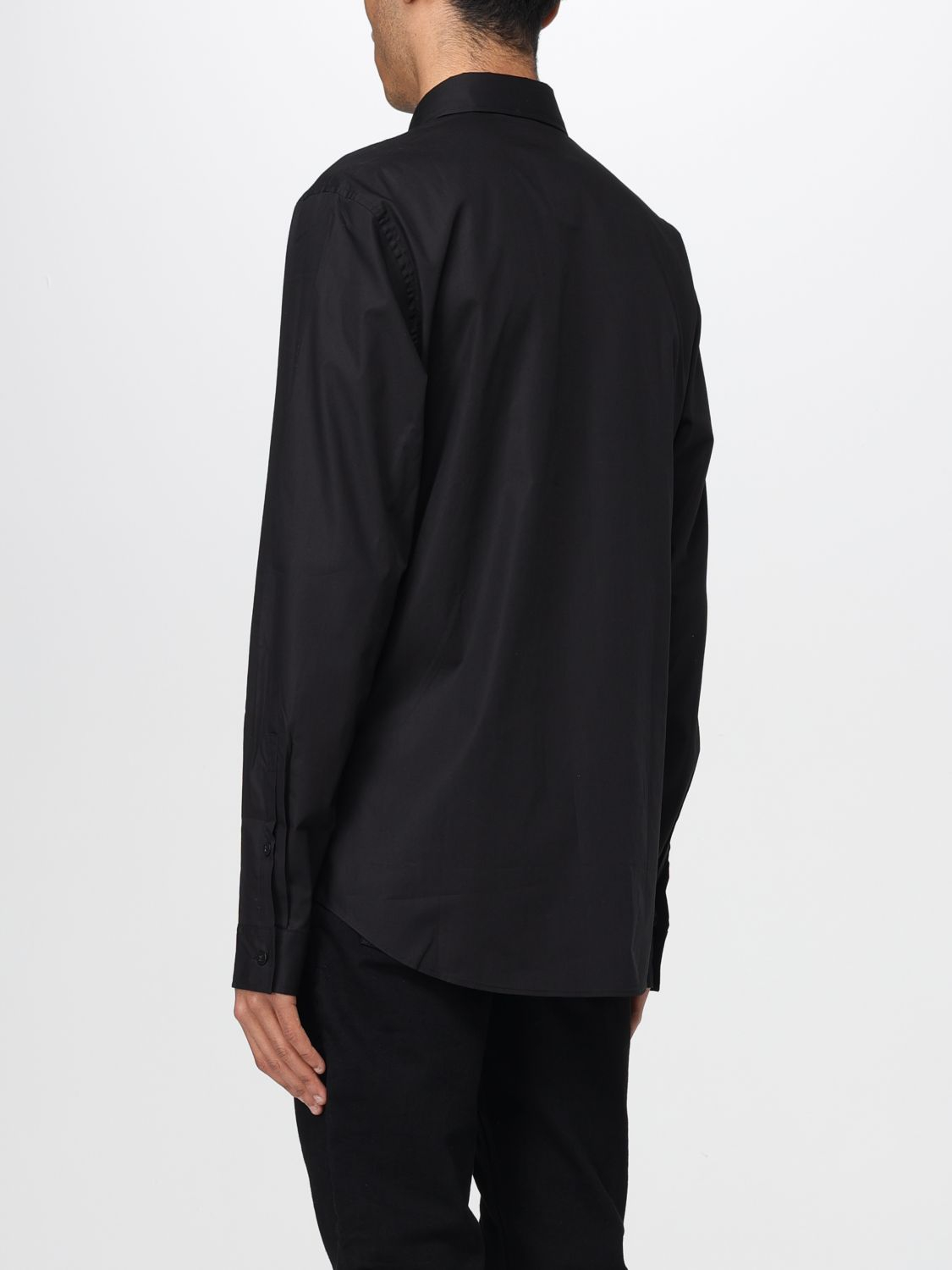[VERSACE JEANS COUTURE] Shirts Long Sleeve SS26 76GALYS276UP201 G89