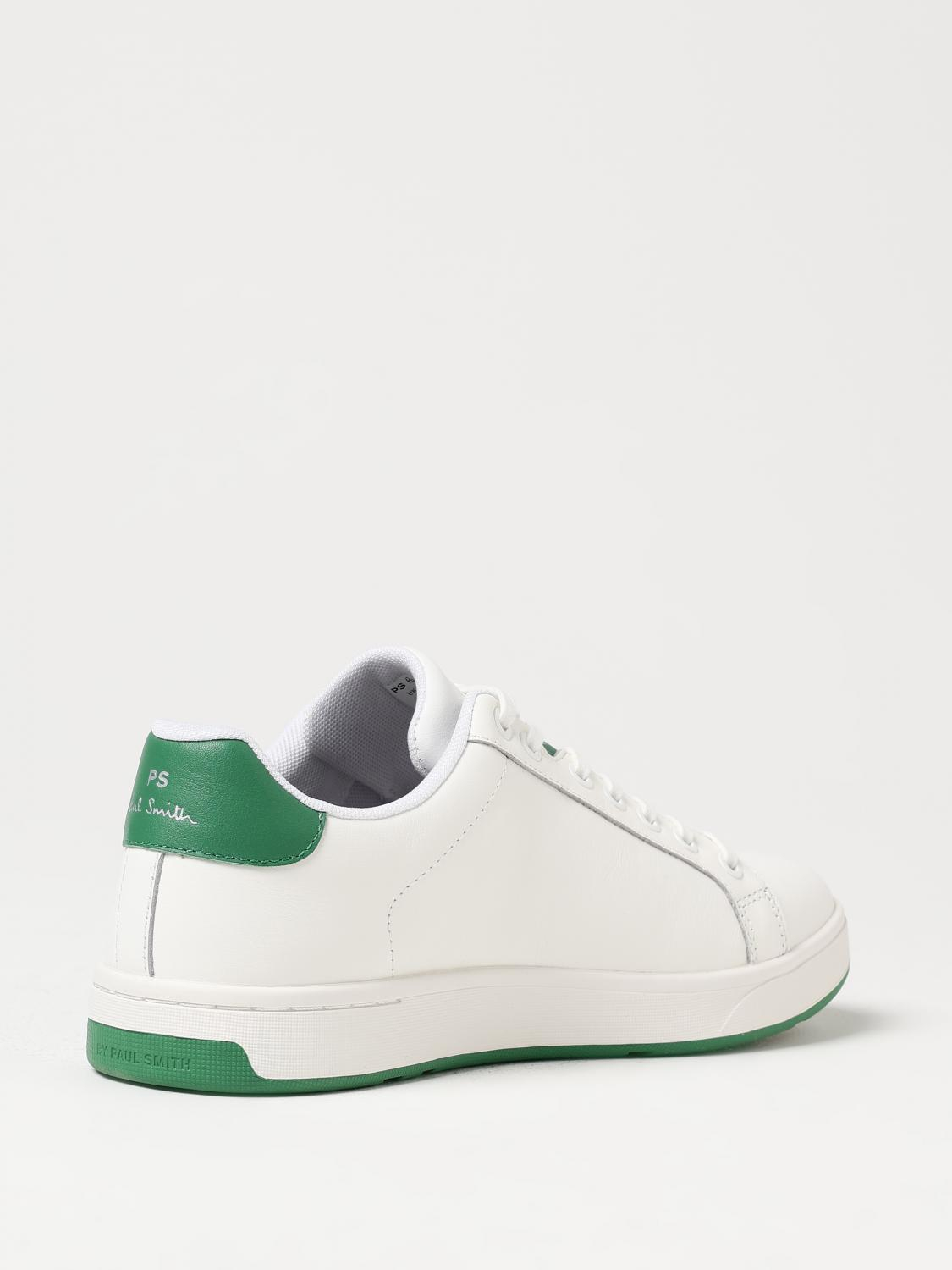 [PS PAUL SMITH] Sneakers SS26 M2SALY05MCAS 01