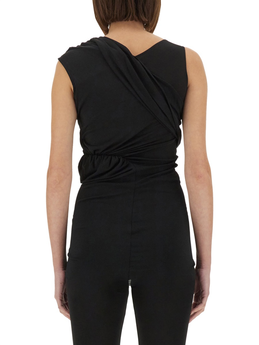 [Rick Owens Lilies] Tank top SS25 LI01E4108_CVI09