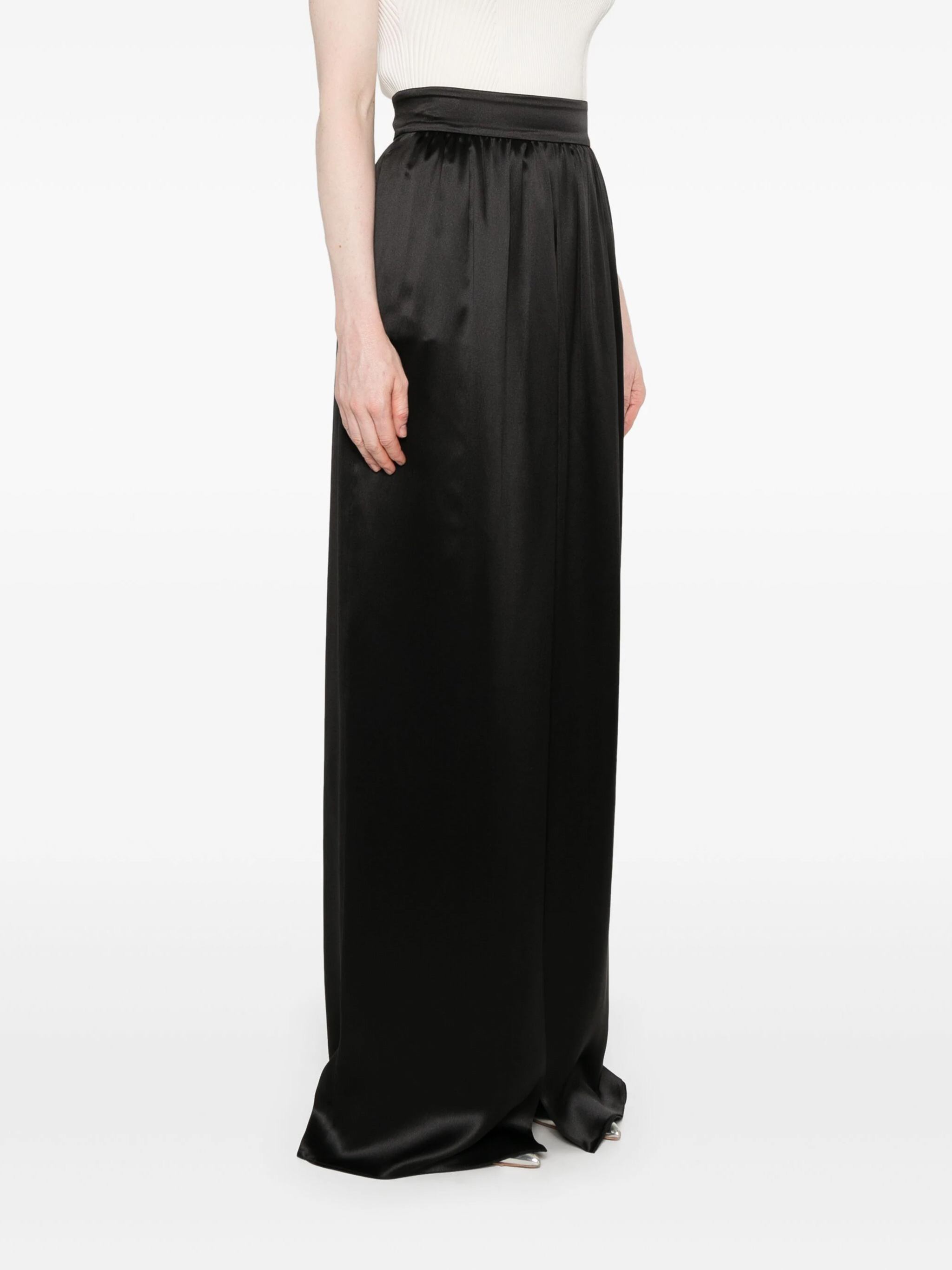 [Dolce & Gabbana] Long skirt SS26 F4CZGT FU1NU