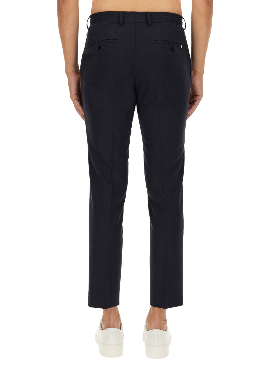 [BOSS] Trousers FW24 50521634_10257201404