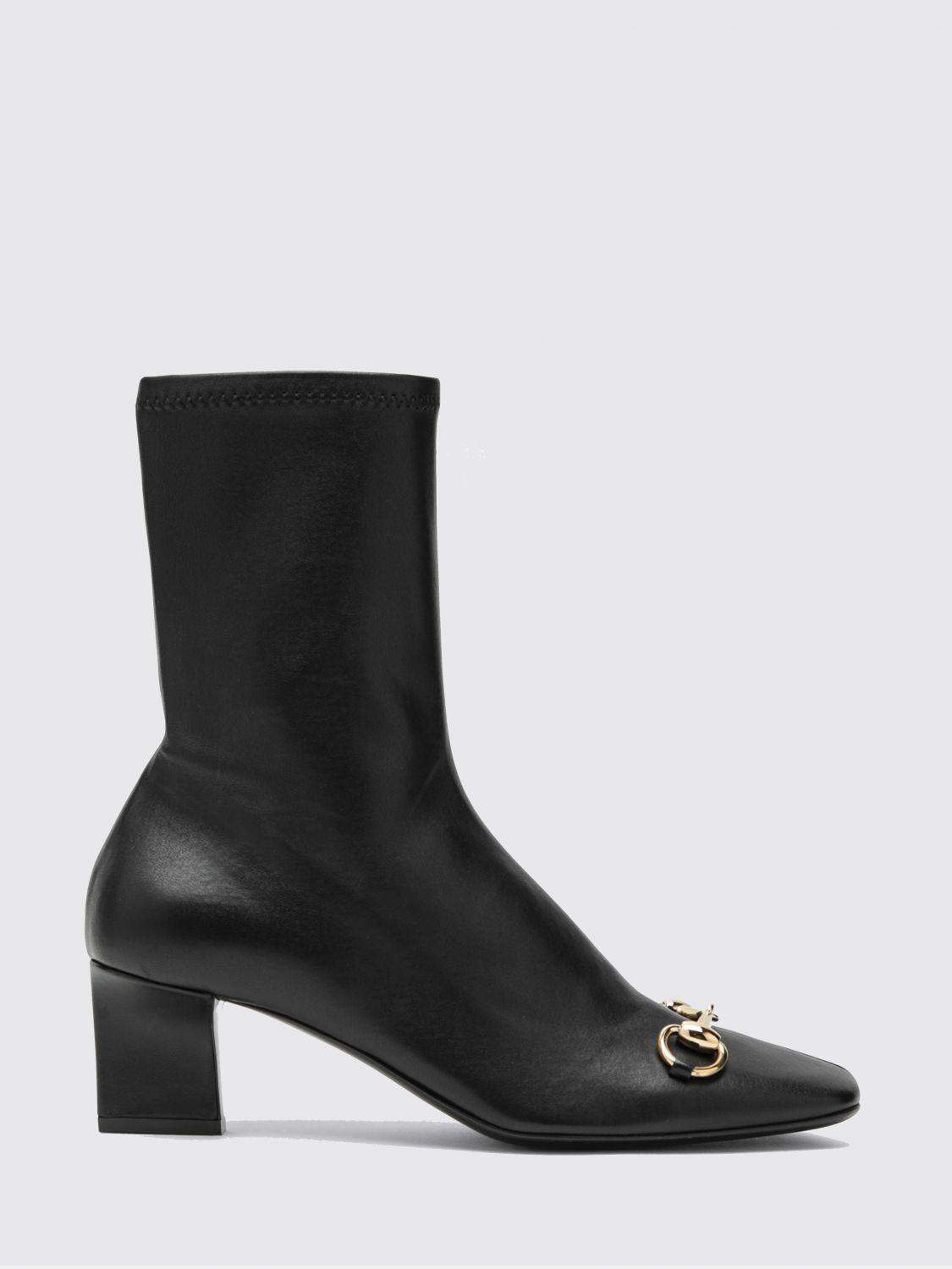 [Gucci] Boots SS26 865405AAGGW 1000
