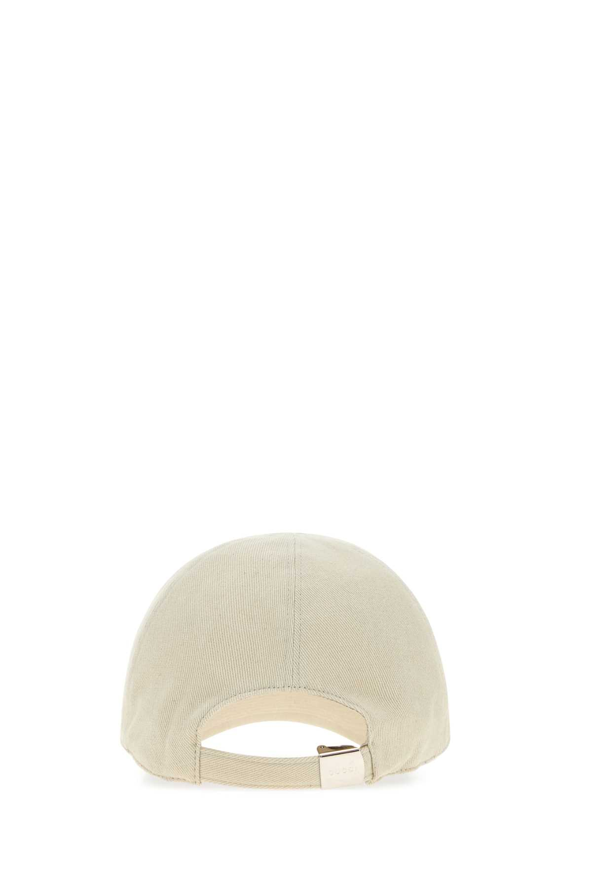 [Gucci] Cap FW26 8757364HBKH 9779