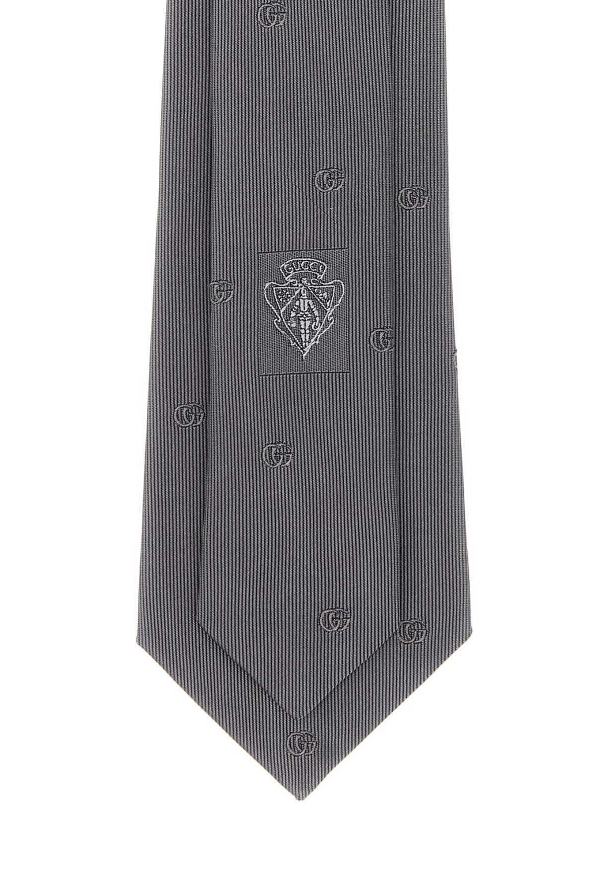 [Gucci] Tie FW26 8740914E009 1400
