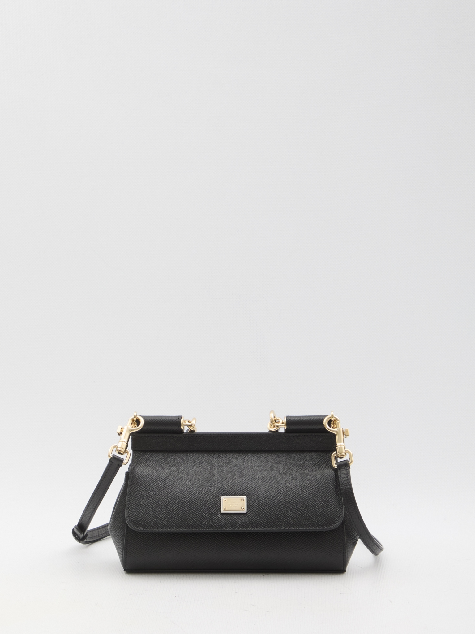 [DOLCE&GABBANA] Tote bag FW26 BB7116_B1001_80999