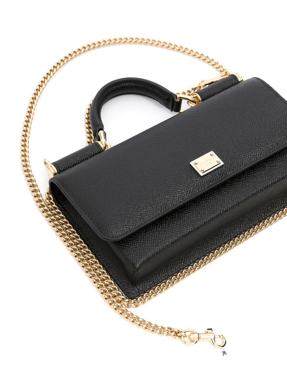 [Dolce & Gabbana] Tote bag FW26 BI3280A100180999