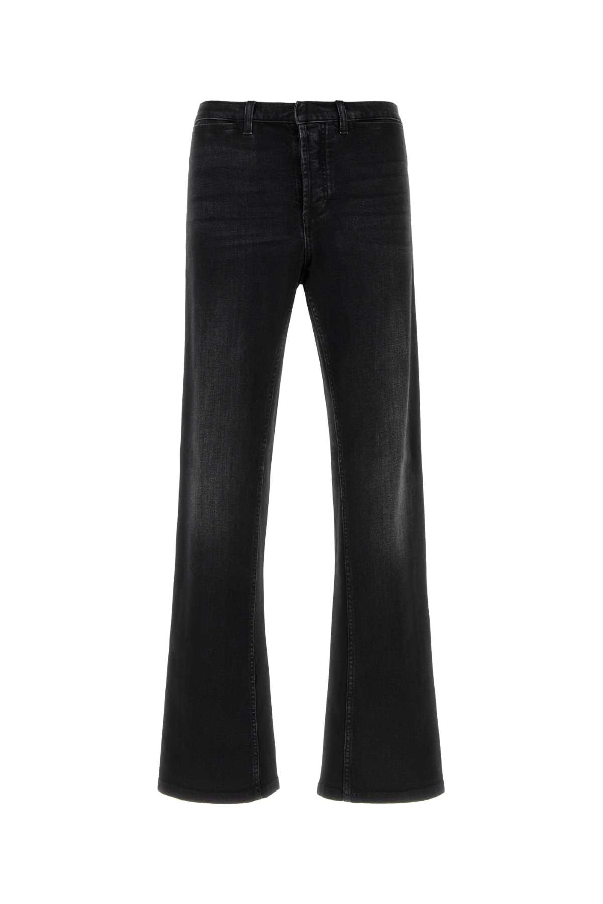 [Gucci] Jeans FW26 875555XDDID 1000