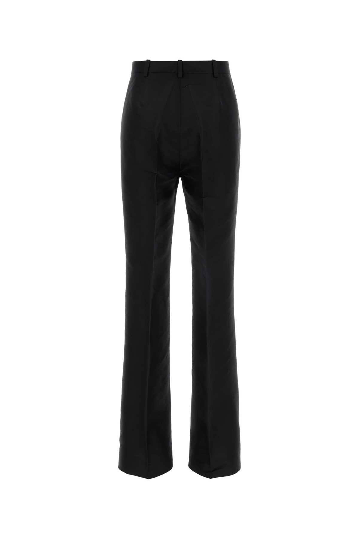 [Gucci] Trousers FW26 865225ZAU9E 1000