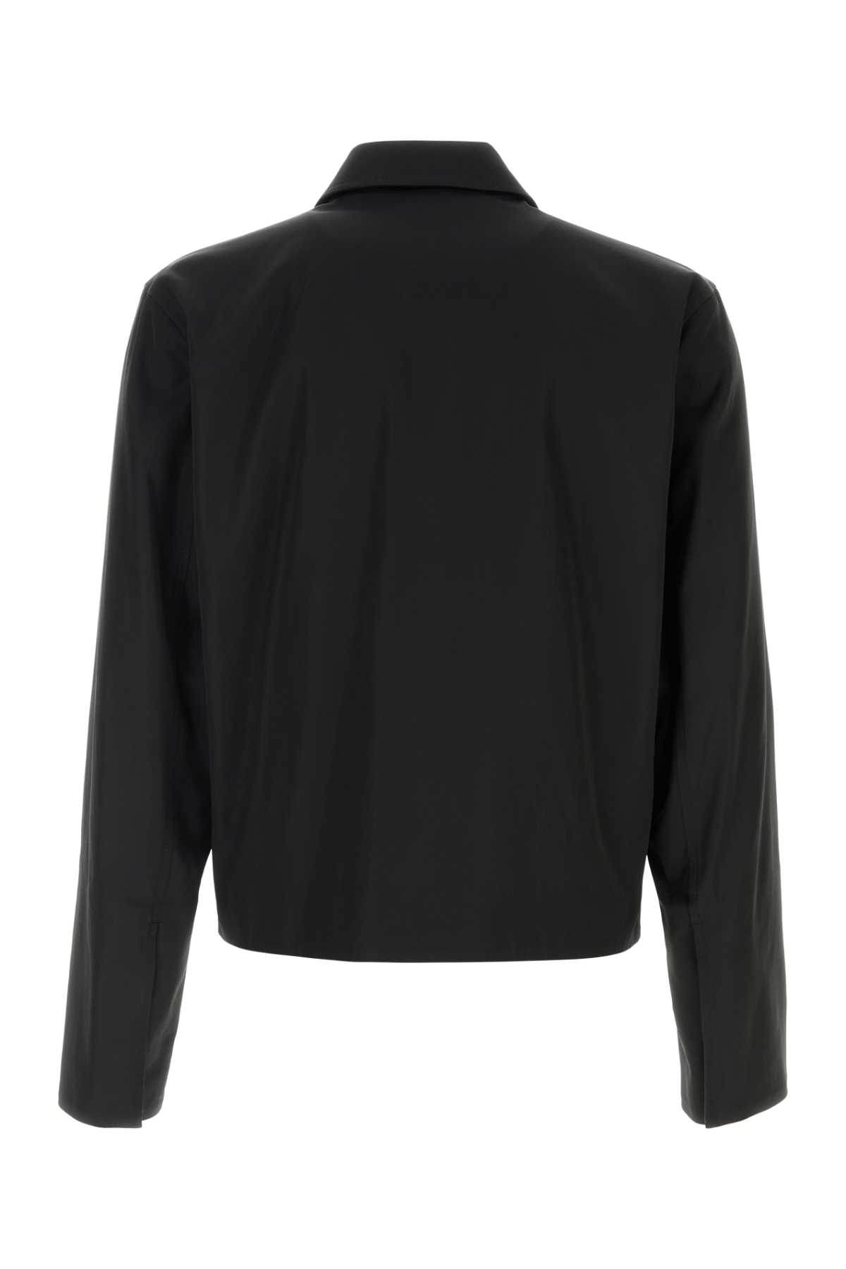 [Gucci] Casual Jacket FW26 865218ZAUVW 1000