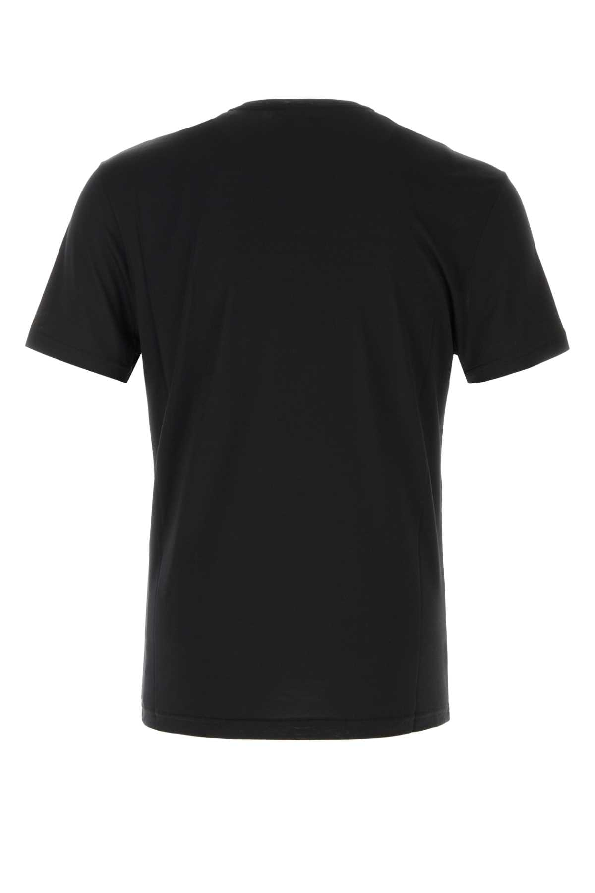[Gucci] T-shirts Short Sleeve FW26 866186XJHVZ 1000