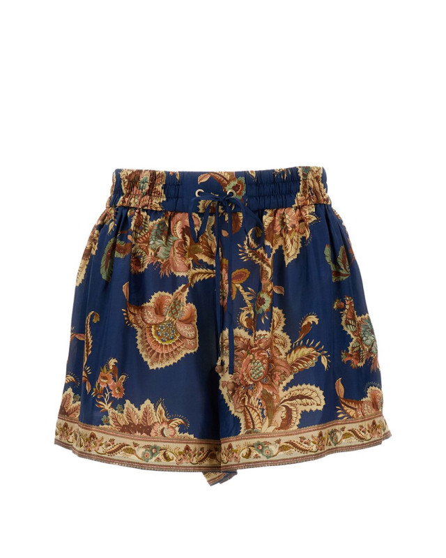 [Zimmermann] Shorts FW26 3497ASS261NJCO