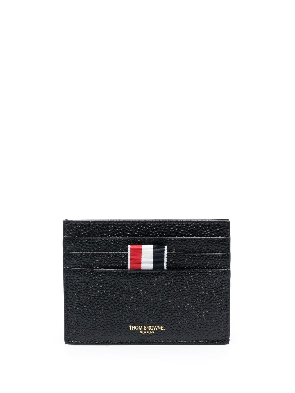 [Thom Browne] Wallet FW26 MAW031L00198001