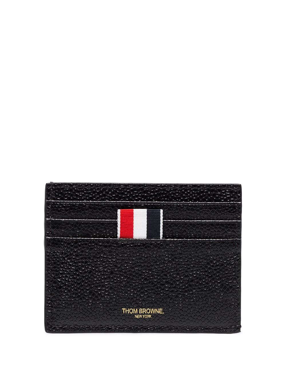 [Thom Browne] Wallet FW26 MAW031L00198001