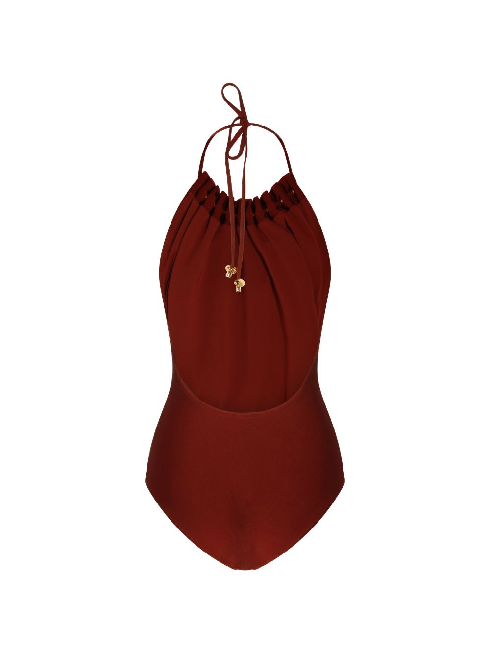[Zimmermann] Swimsuit FW26 7985WSS261MER
