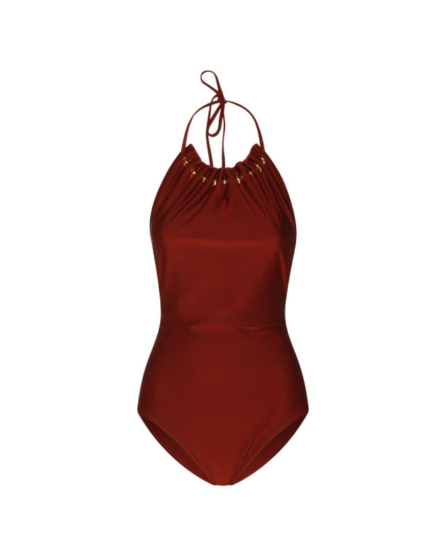 [Zimmermann] Swimsuit FW26 7985WSS261MER