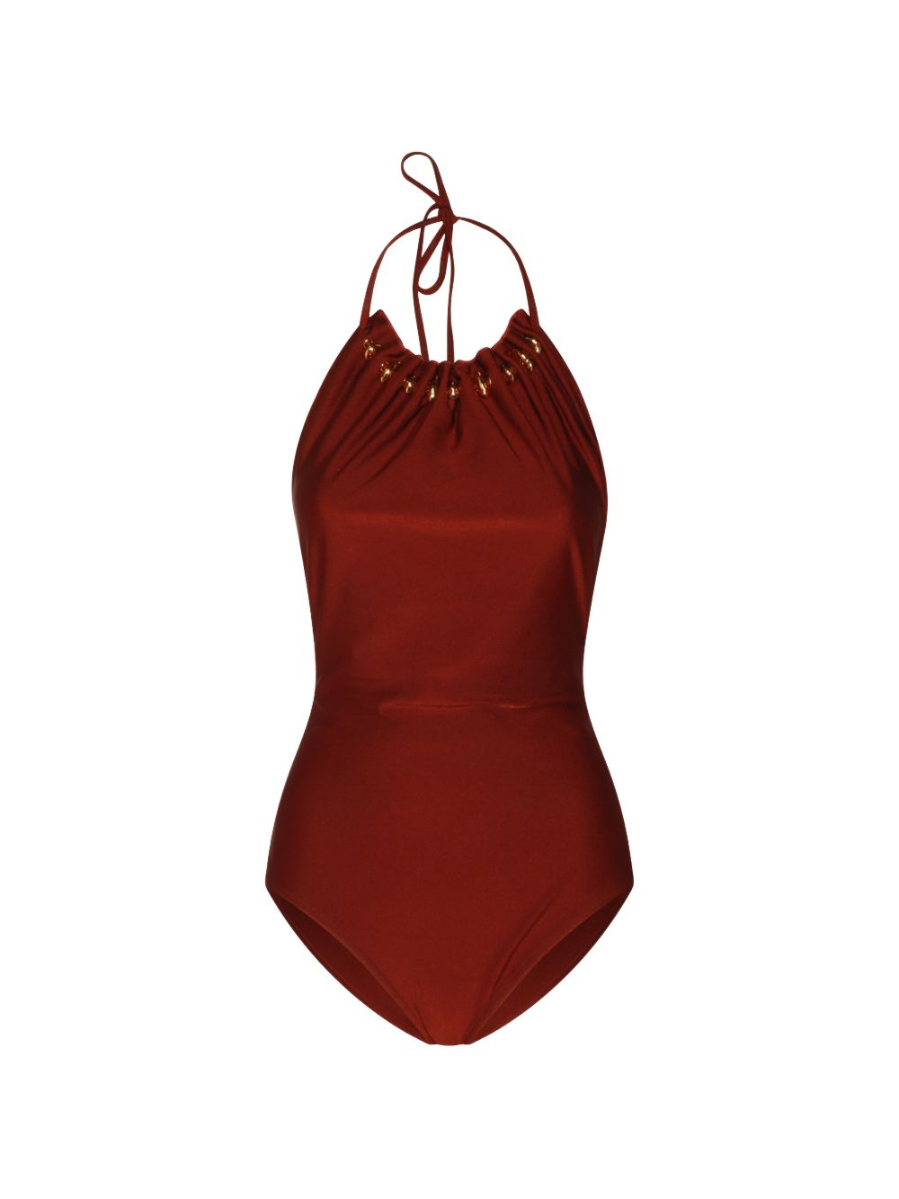 [Zimmermann] Swimsuit FW26 7985WSS261MER