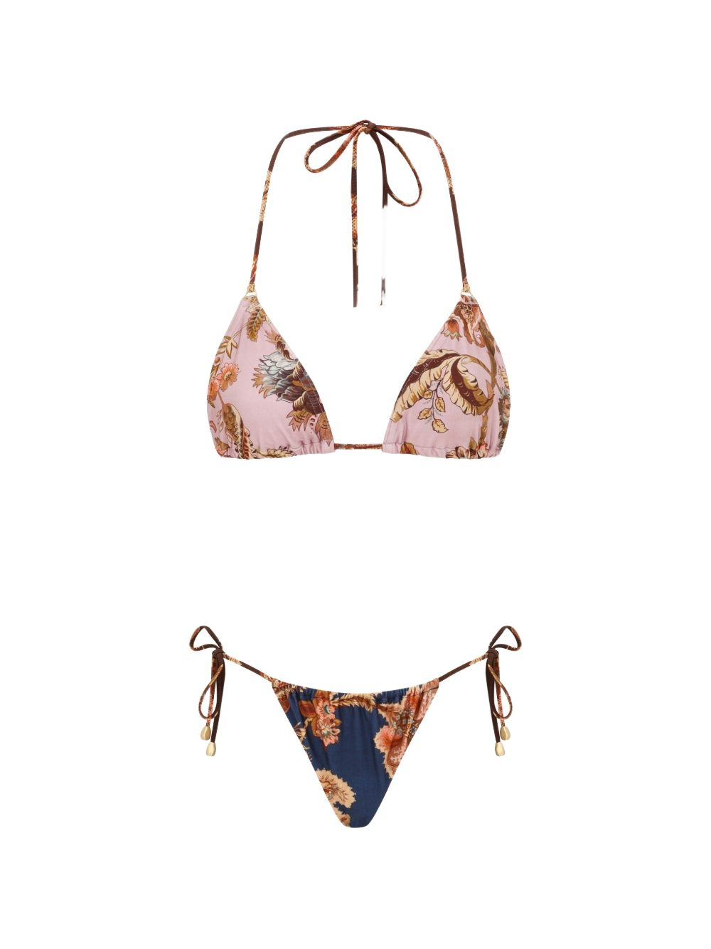 [Zimmermann] Bikini FW26 1839WSS261SPLI