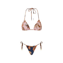 [Zimmermann] Bikini FW26 1839WSS261SPLI