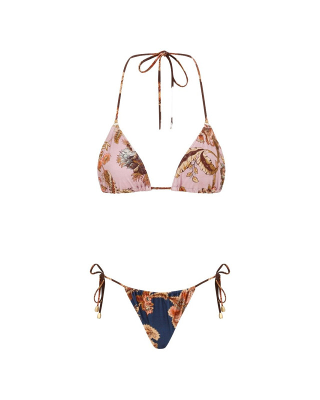 [Zimmermann] Bikini FW26 1839WSS261SPLI