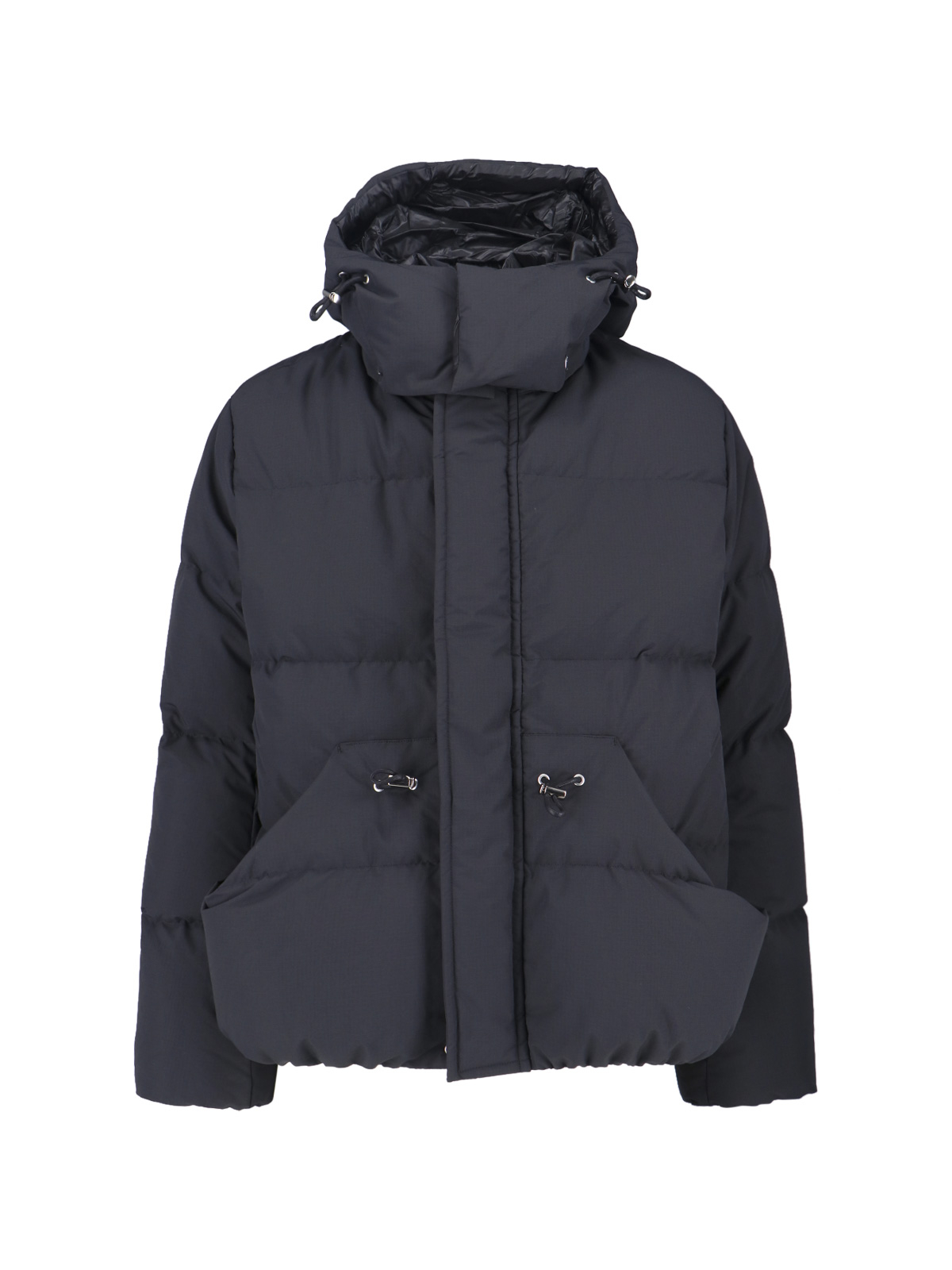 [Sacai] Down Jacket FW25 25 03850M001