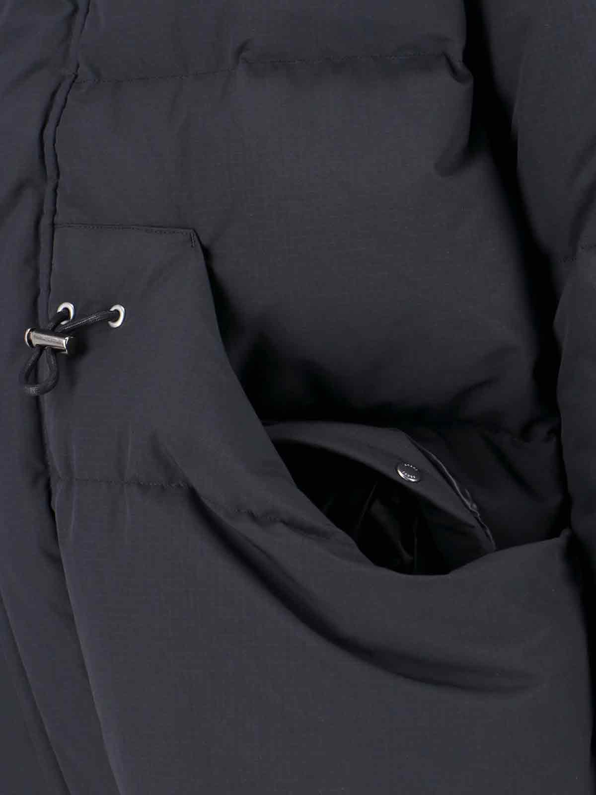 [Sacai] Down Jacket FW25 25 03850M001