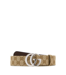 [Gucci] Belt FW26 864233FAFUT 9611
