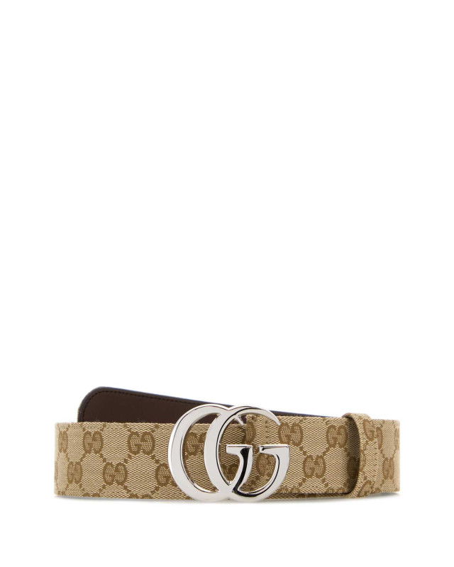 [Gucci] Belt FW26 864233FAFUT 9611