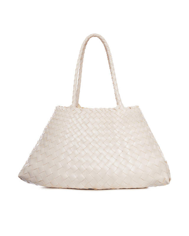 [DRAGON DIFFUSION] Tote bag FW26 DGS68892SAND