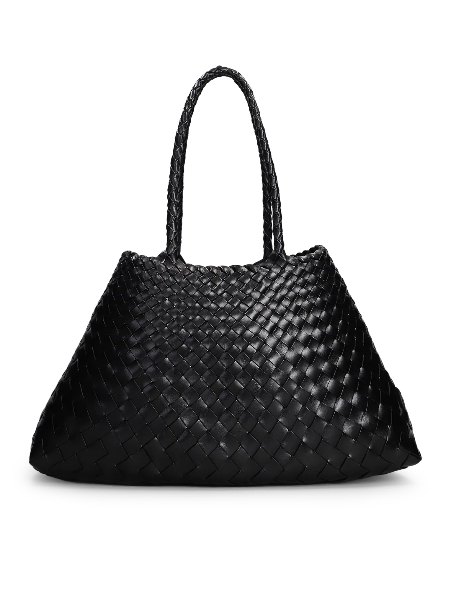 [DRAGON DIFFUSION] Tote bag FW26 DGS68892BLACK
