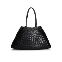 [DRAGON DIFFUSION] Tote bag FW26 DGS68892BLACK