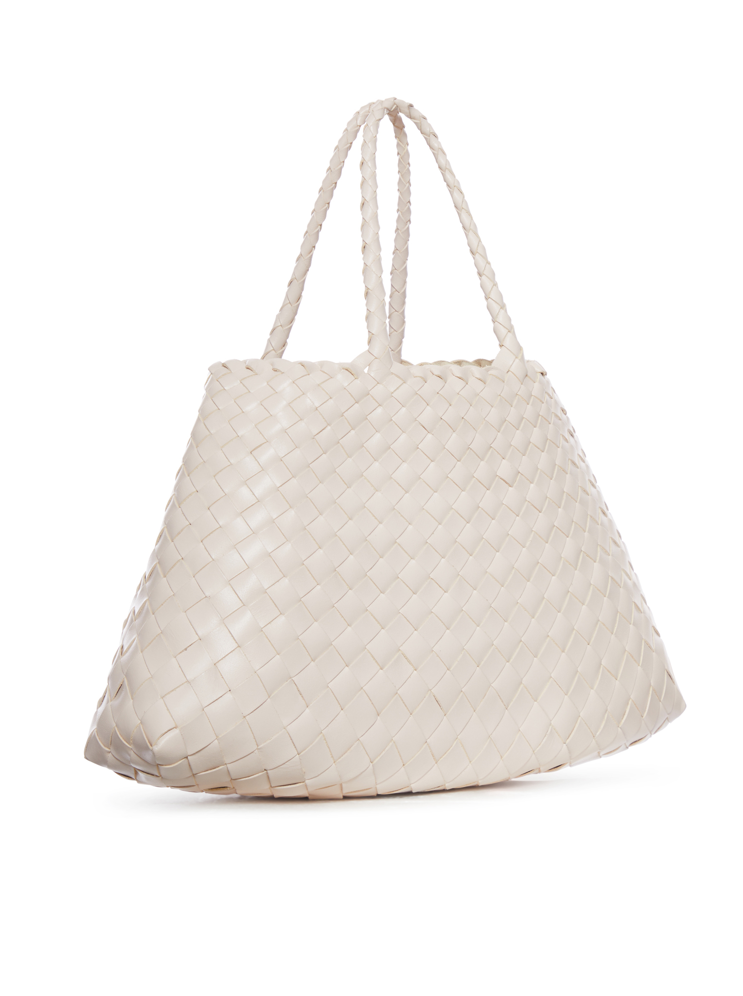 [DRAGON DIFFUSION] Tote bag FW26 DGS68893SAND