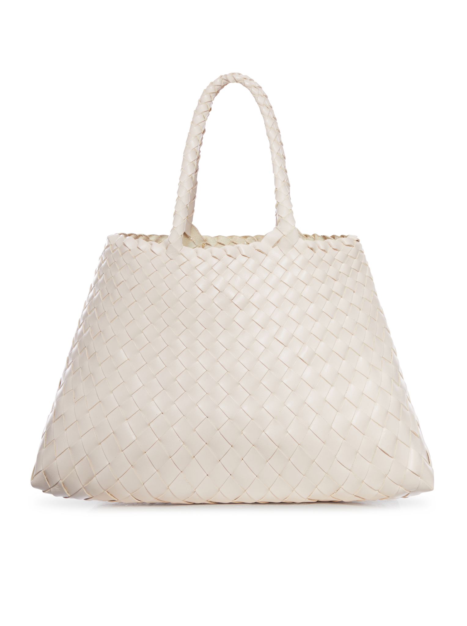 [DRAGON DIFFUSION] Tote bag FW26 DGS68893SAND