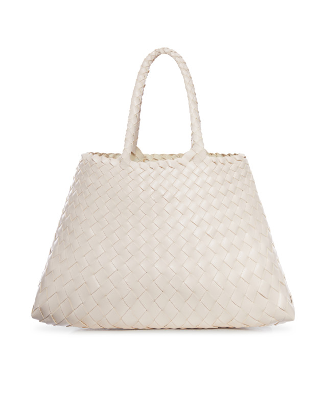 [DRAGON DIFFUSION] Tote bag FW26 DGS68893SAND