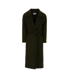 [Stella McCartney] Coat FW25 6601293GU765 2471