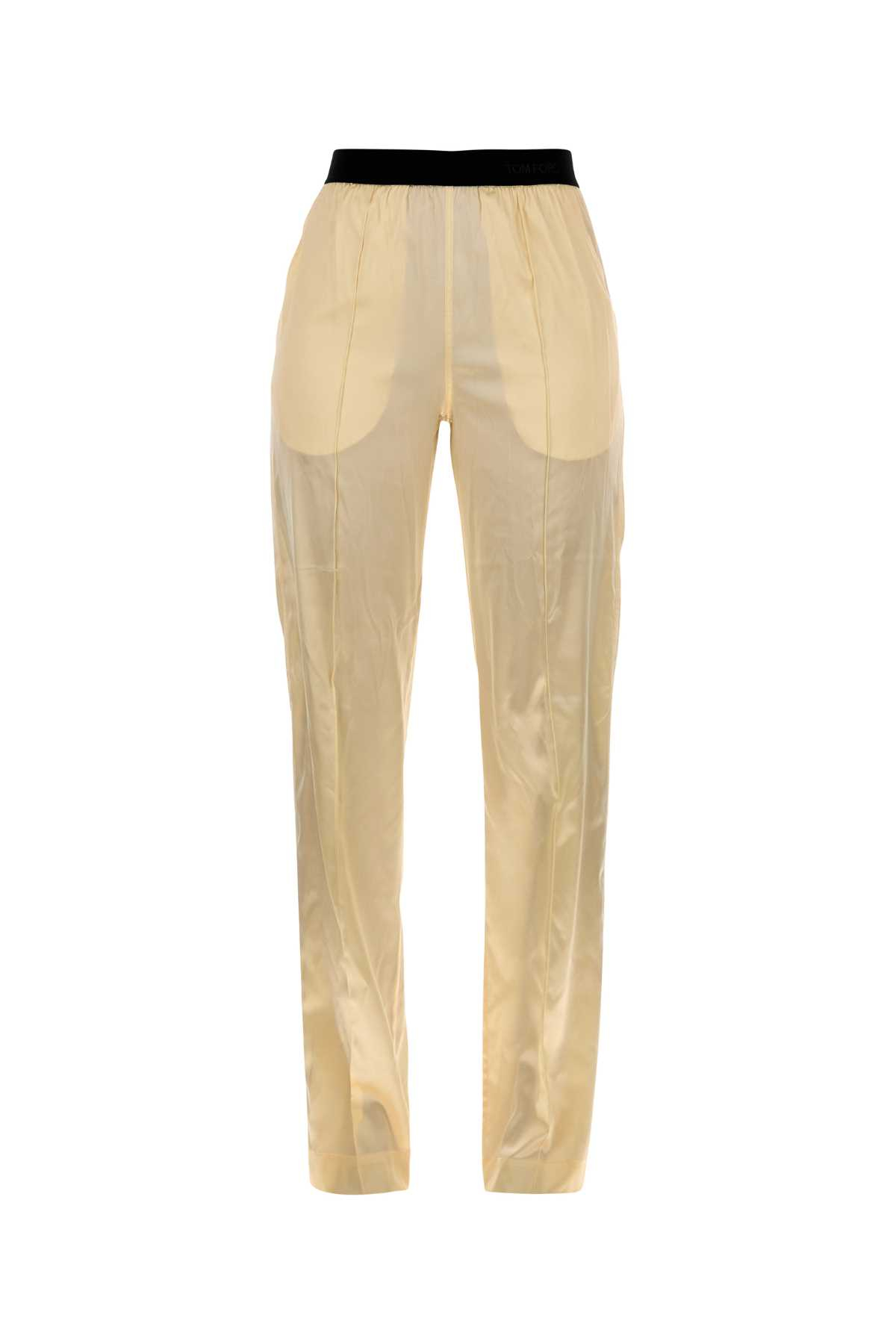 [Tom Ford] Trousers SS26 PAW683FAX881 YCM