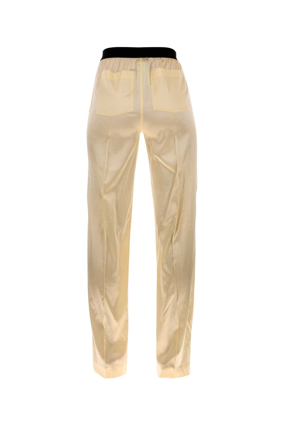 [Tom Ford] Trousers SS26 PAW683FAX881 YCM