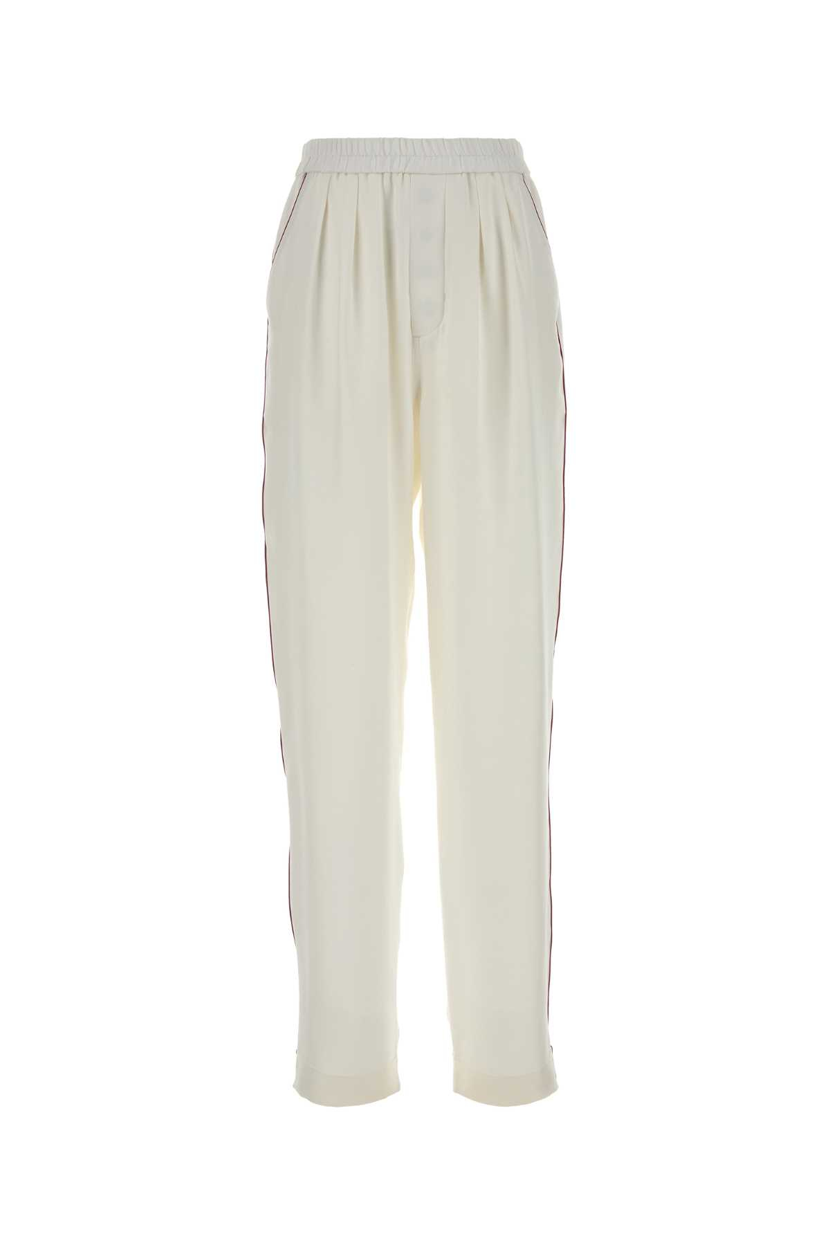 [Tom Ford] Trousers SS26 PAW682FAX1717 WAD