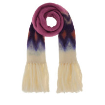 [Isabel Marant] Scarf SS26 EC135MFAD1D01A 40PK