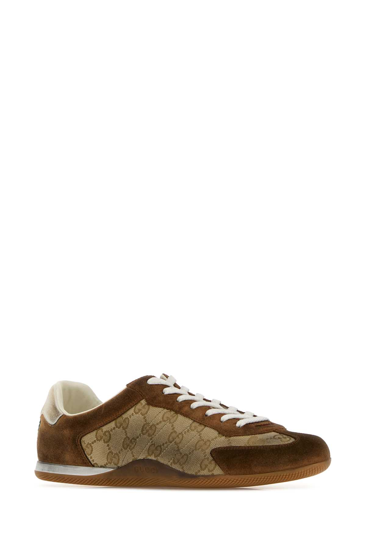 [Gucci] Sneakers SS26 857018AAF1X 2750
