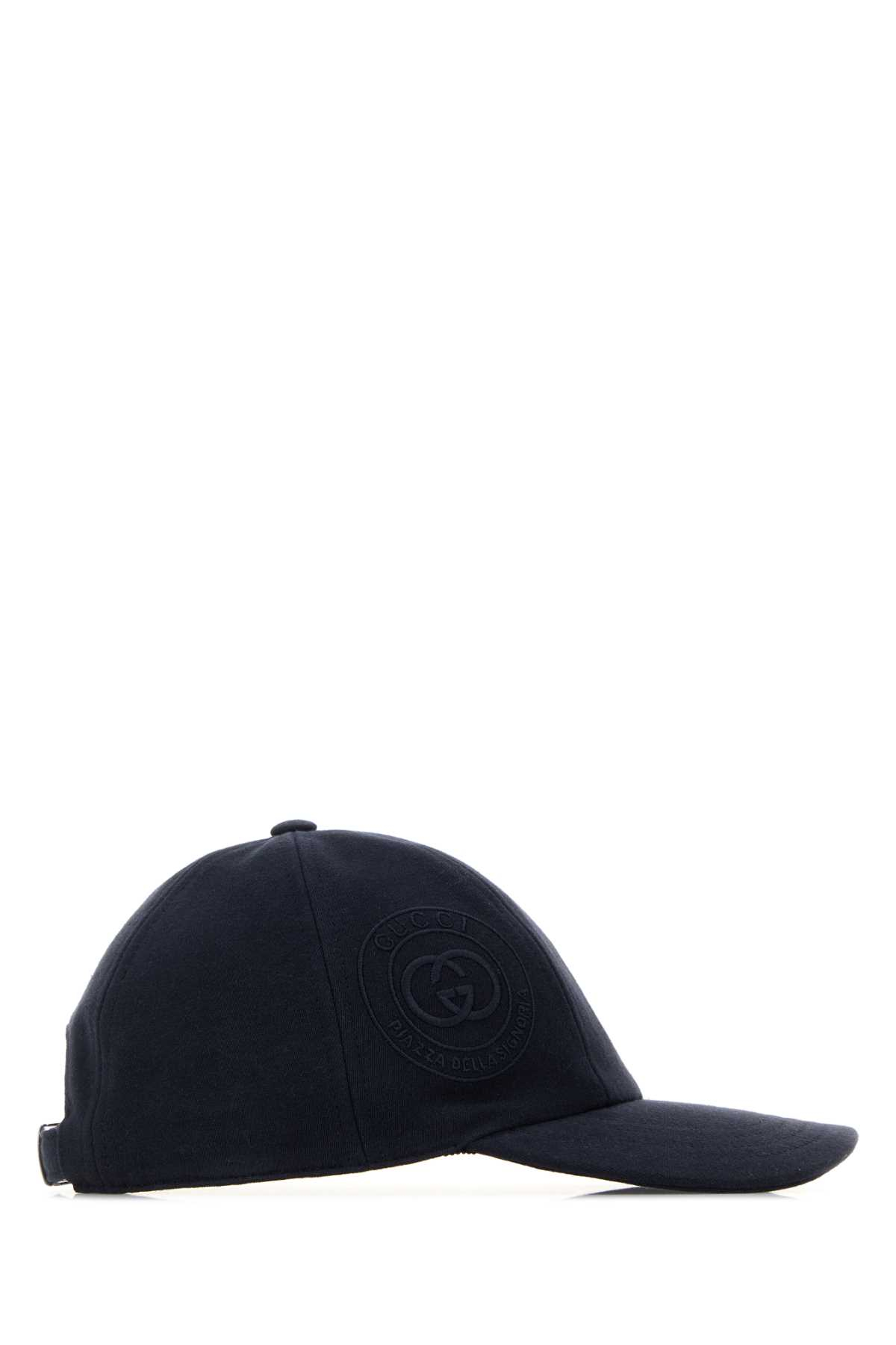 [Gucci] Cap SS26 8541154HBIK 4000