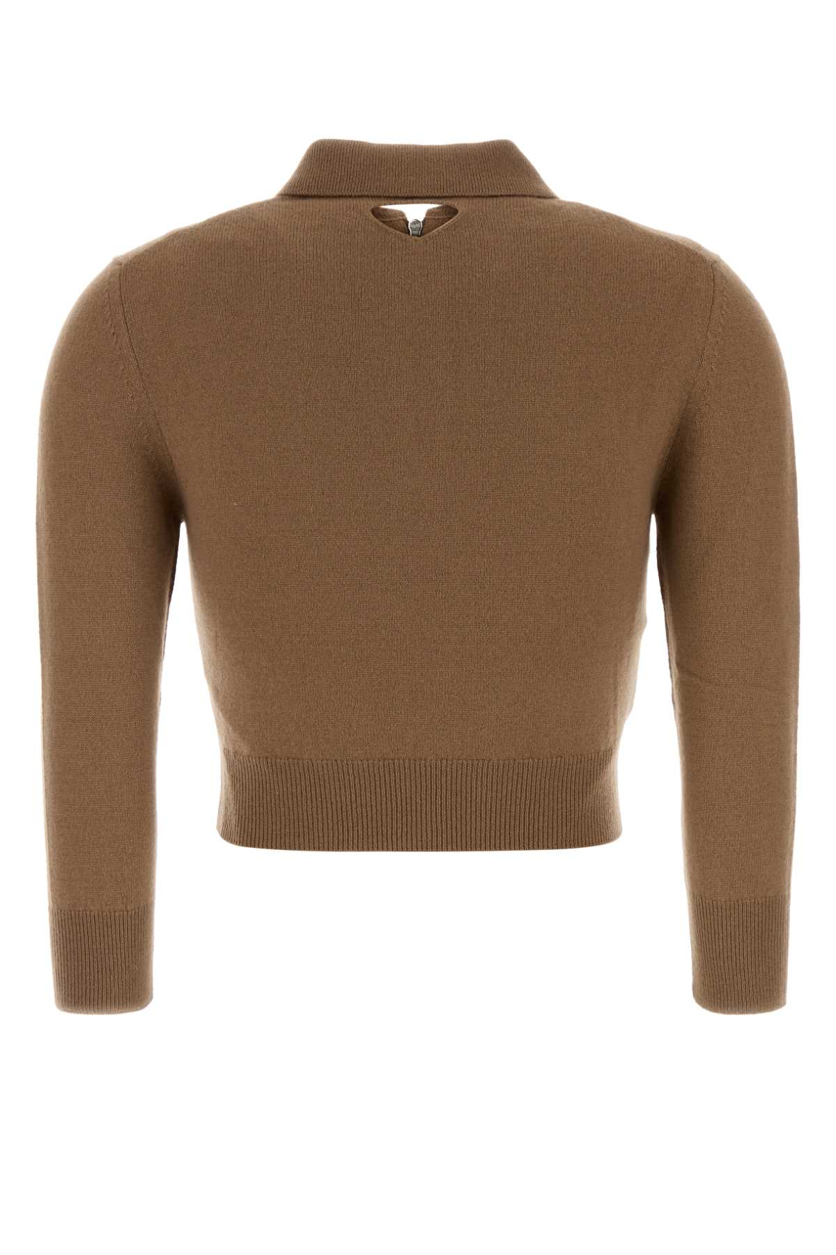 [Prada] Knitwear FW25 P24R2PSOOO17KC F0040