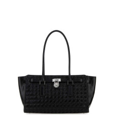 [MICHAEL BY MICHAEL KORS] Shoulder bag SS26 30R6SNXT0L BLACK