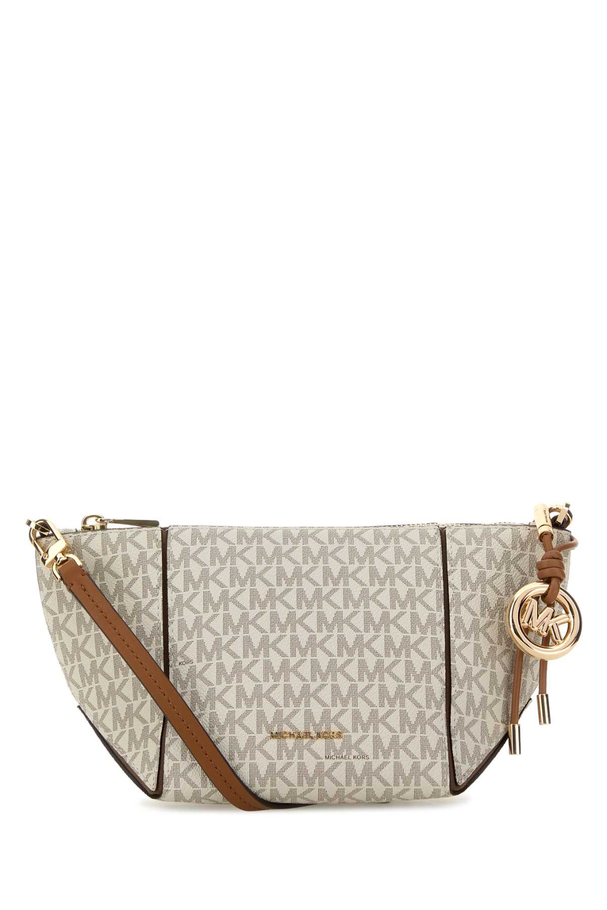 [MICHAEL BY MICHAEL KORS] Shoulder bag SS26 32R6G9JC1B VANILLAACRN