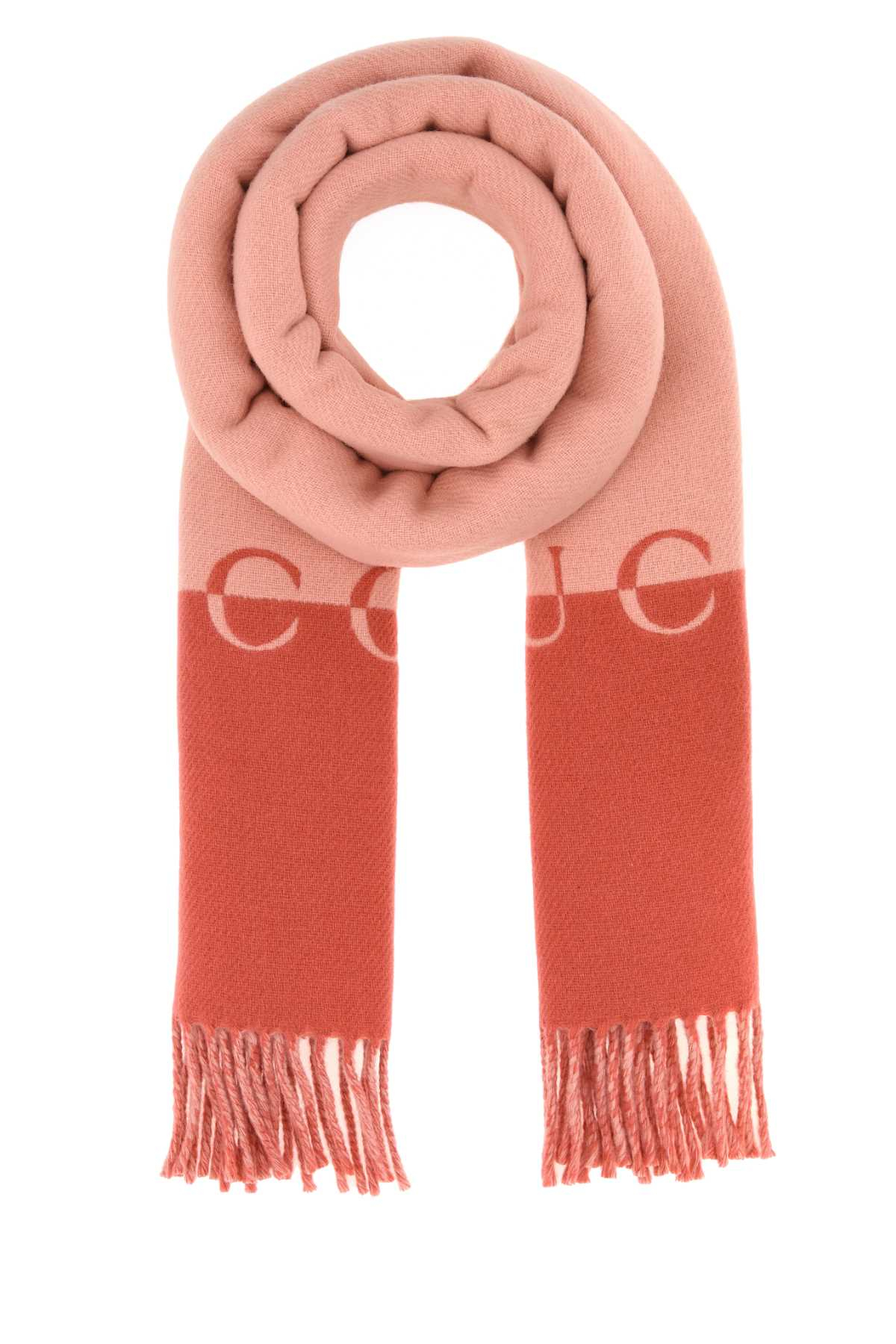[Gucci] Scarf SS26 8531813GB02 5872