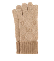 [Gucci] Glove SS26 8529693GAMK 9079