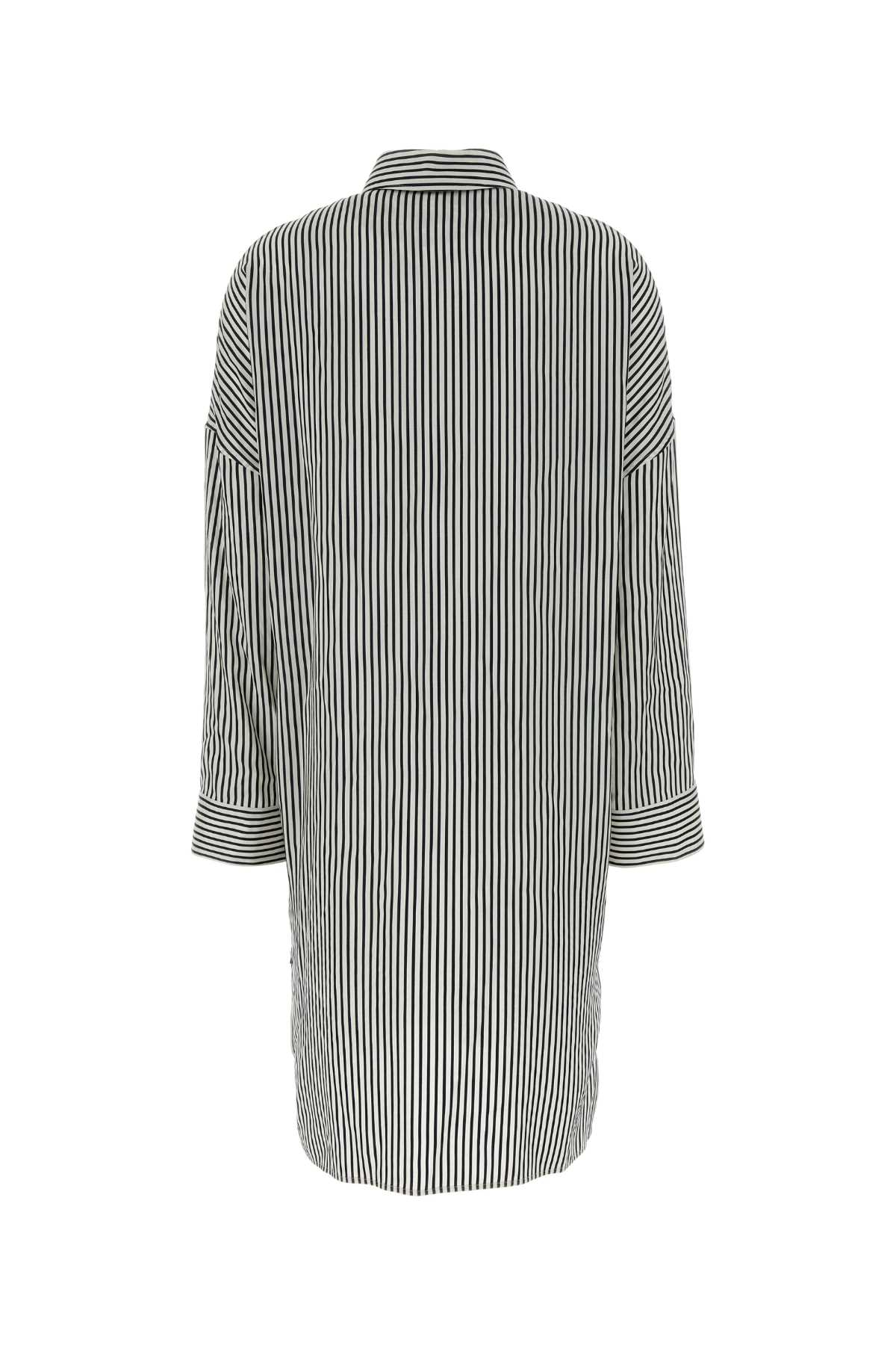 [Tom Ford] Long sleeve dress SS26 AB3632FAX1712 NWA