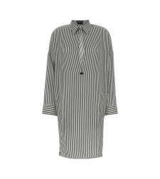 [Tom Ford] Long sleeve dress SS26 AB3632FAX1712 NWA